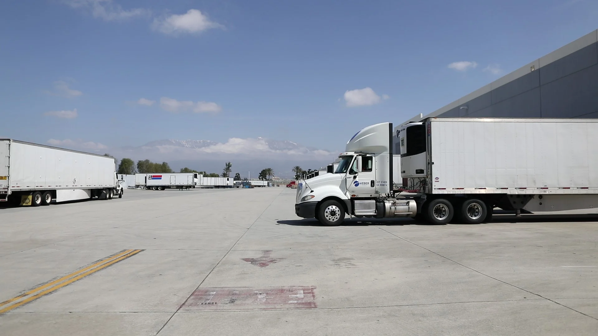 GRACE CARRIERS LLC